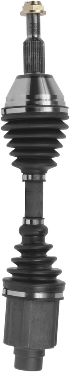 Detroit Axle - Front Right CV Axle Shaft for Dodge Avenger 200 Journey Sebring — image 5