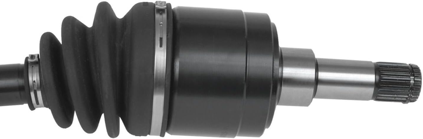 Detroit Axle - Front Left CV Axle for Cirrus Sebring Dodge Stratus Colt Breeze — image 8