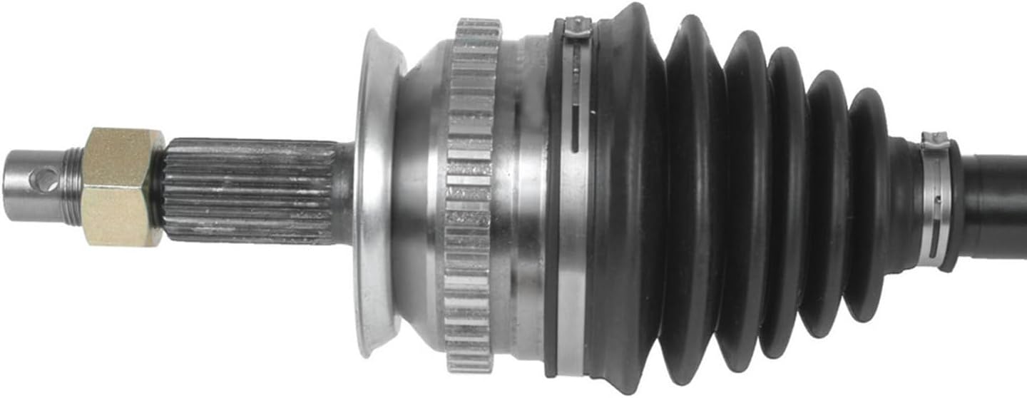 Detroit Axle - Front Left CV Axle for Cirrus Sebring Dodge Stratus Colt Breeze — image 7