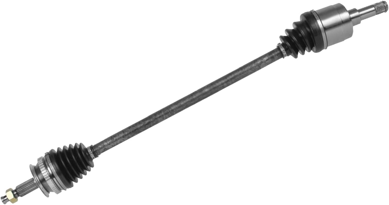 Detroit Axle - Front Right CV Axle for Sebring Cirrus Dodge Stratus Breeze — image 7