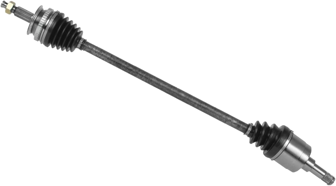 Detroit Axle - Front Right CV Axle for Sebring Cirrus Dodge Stratus Breeze — image 6