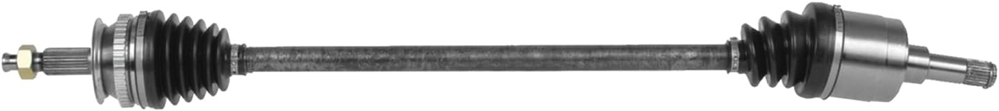 Detroit Axle - Front Right CV Axle for Sebring Cirrus Dodge Stratus Breeze — image 4