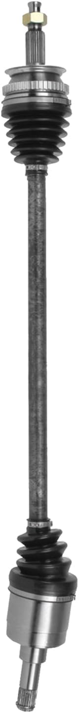 Detroit Axle - Front Right CV Axle for Sebring Cirrus Dodge Stratus Breeze — image 5