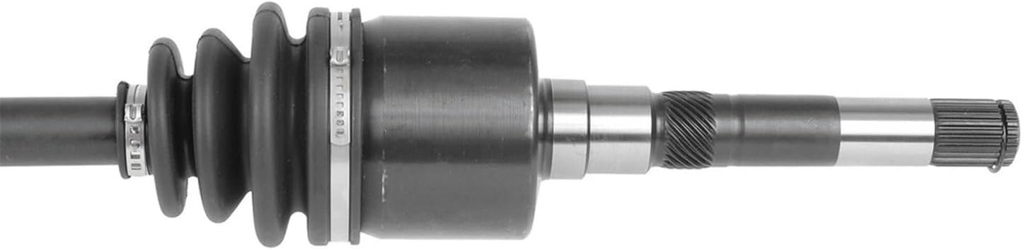 Detroit Axle - Front Right CV Axle for Town  Country Grand Caravan Voyager — image 9