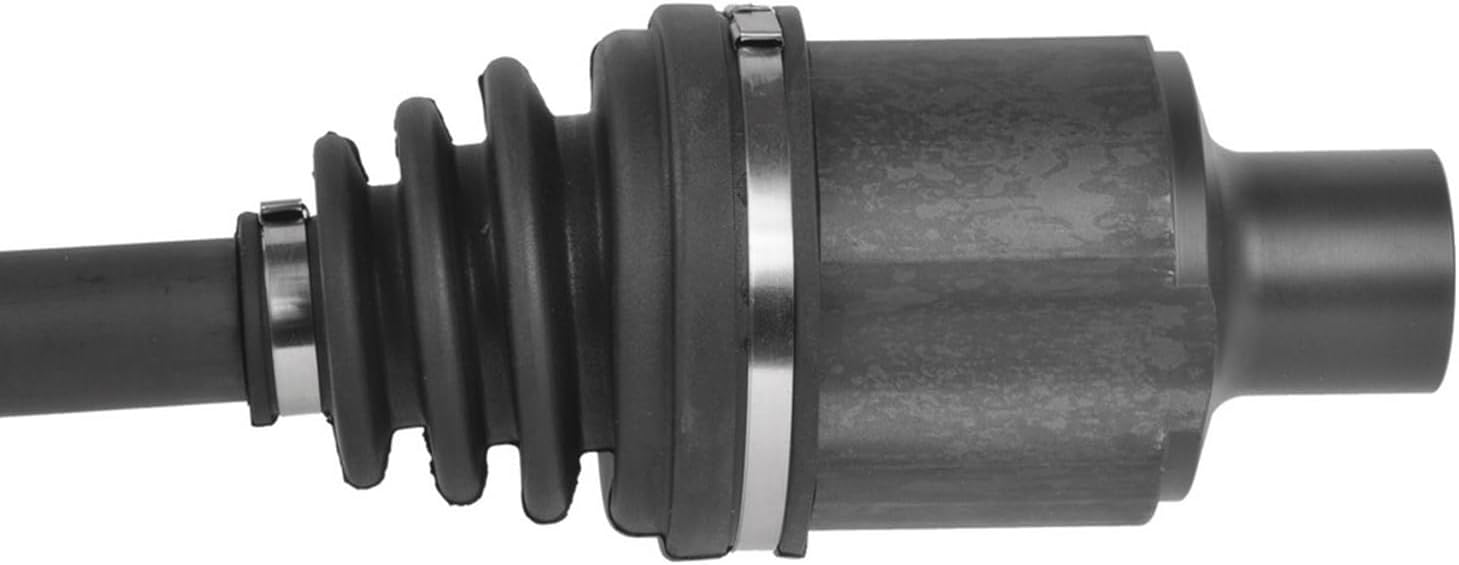 Detroit Axle - Front Right CV Axle for Town  Country Grand Caravan Routan C/V — image 9