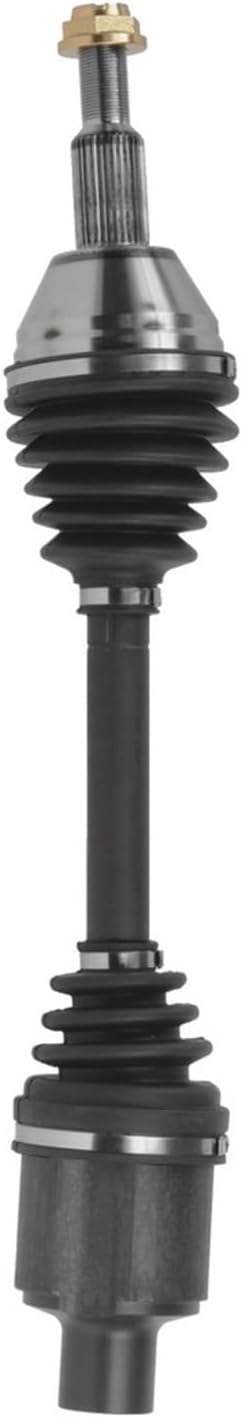 Detroit Axle - Front Right CV Axle for Town  Country Grand Caravan Routan C/V — image 5