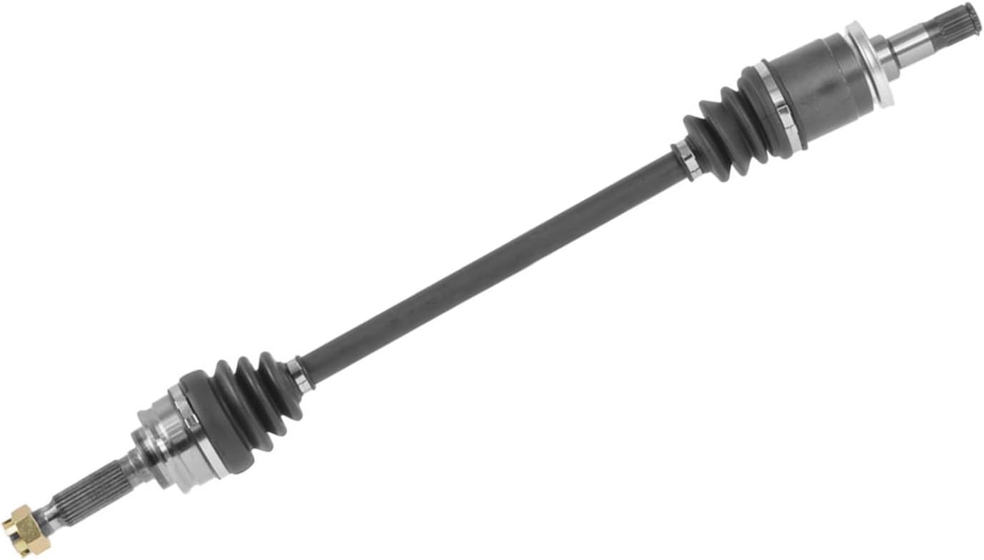 Detroit Axle - Rear Left CV Axle Assembly for Dodge Caliber Jeep Patriot Compass — image 7