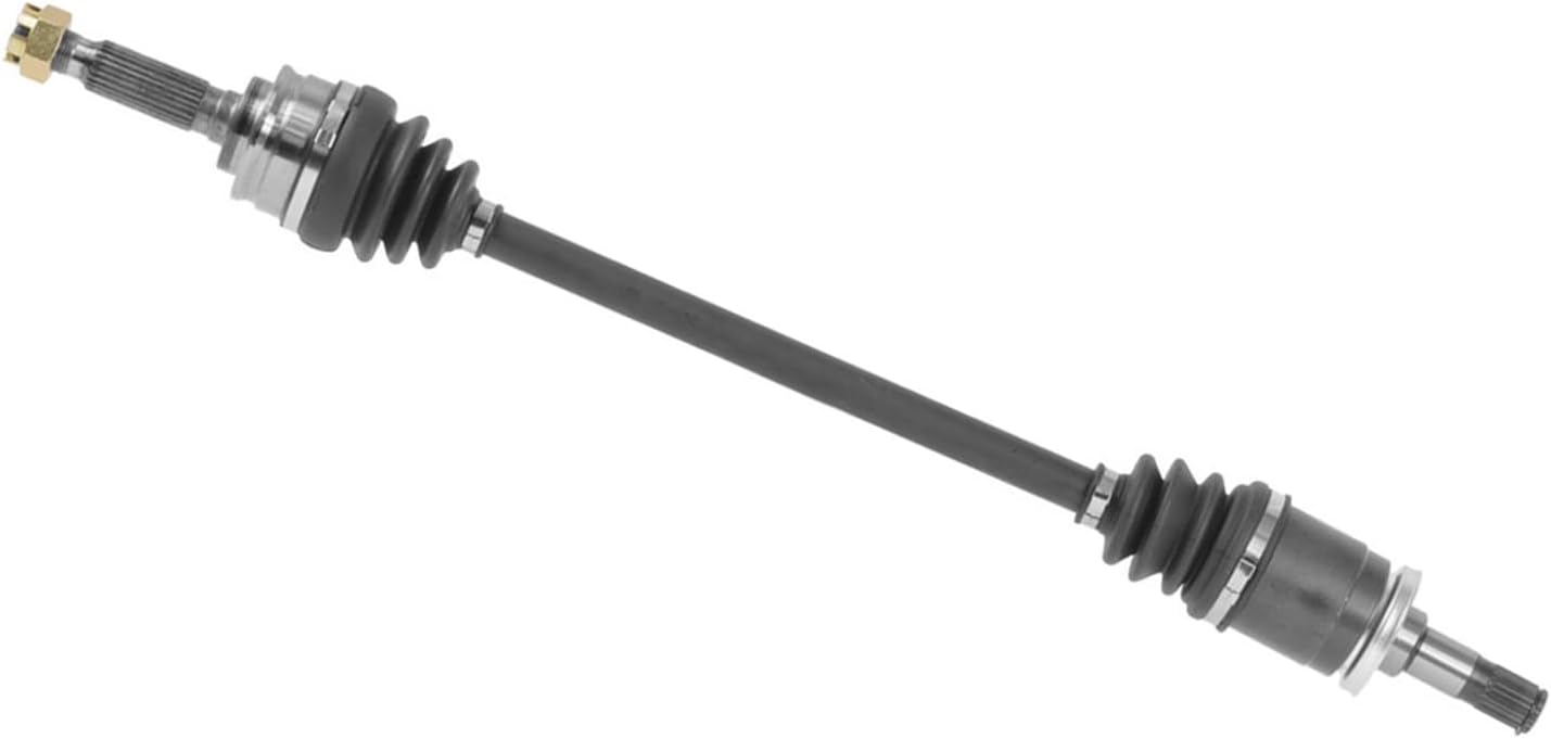 Detroit Axle - Rear Left CV Axle Assembly for Dodge Caliber Jeep Patriot Compass — image 6