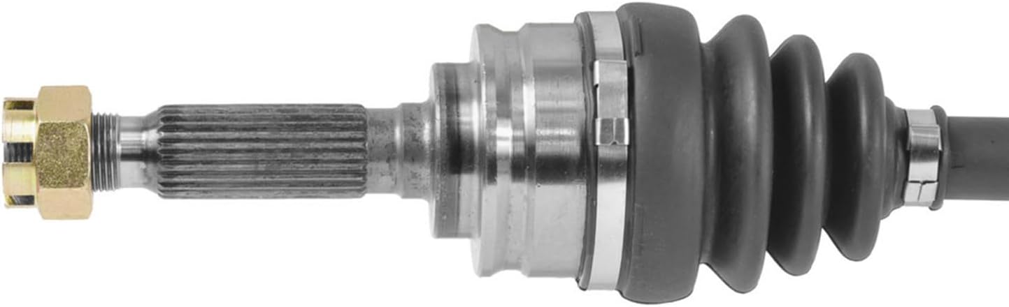 Detroit Axle - Rear Left CV Axle Assembly for Dodge Caliber Jeep Patriot Compass — image 8