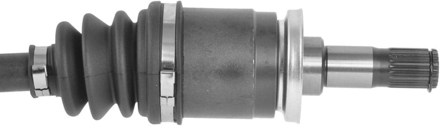 Detroit Axle - Rear Left CV Axle Assembly for Dodge Caliber Jeep Patriot Compass — image 9