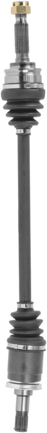 Detroit Axle - Rear Left CV Axle Assembly for Dodge Caliber Jeep Patriot Compass — image 5