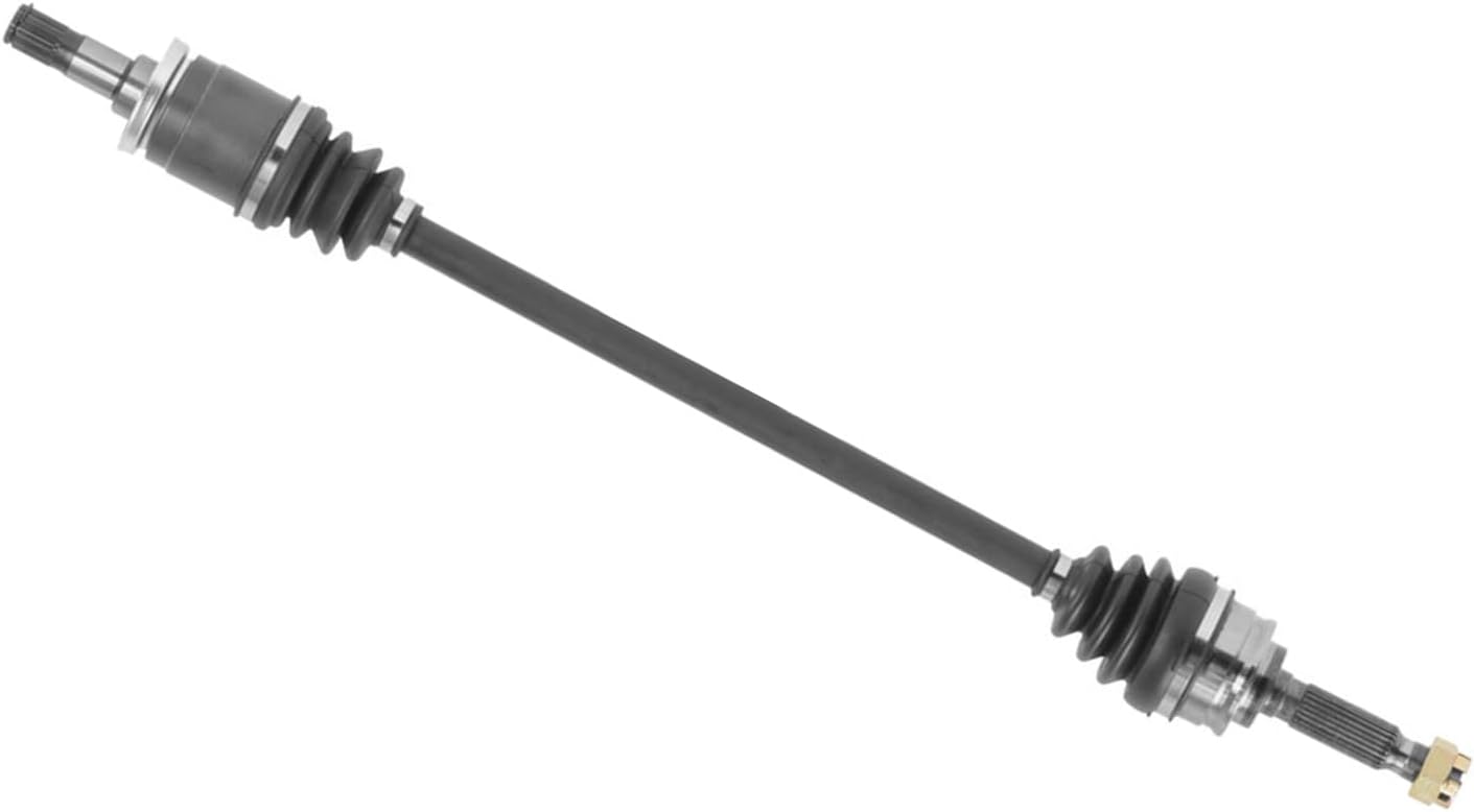 Detroit Axle - Rear Right CV Axle Assembly for Dodge Caliber Patriot Compass — image 7