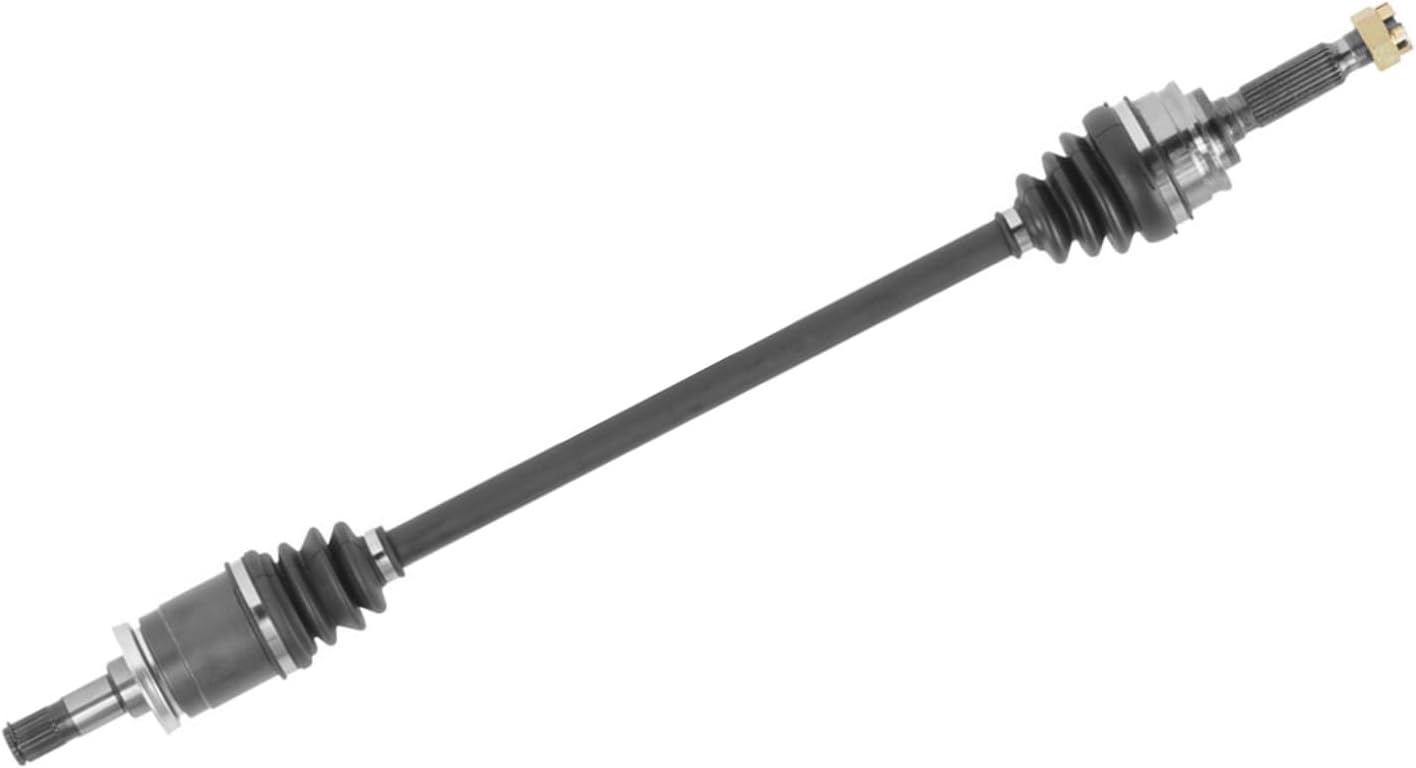 Detroit Axle - Rear Right CV Axle Assembly for Dodge Caliber Patriot Compass — image 6