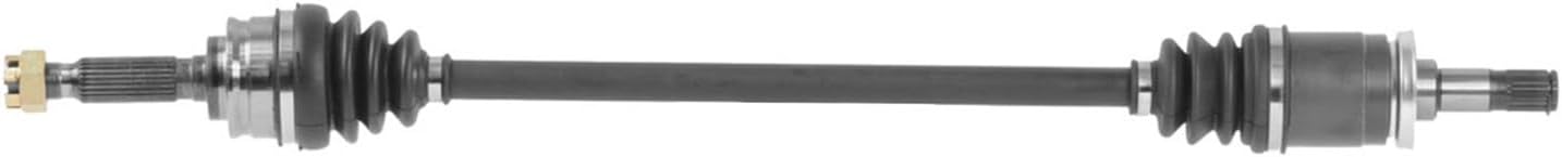 Detroit Axle - Rear Right CV Axle Assembly for Dodge Caliber Patriot Compass — image 4