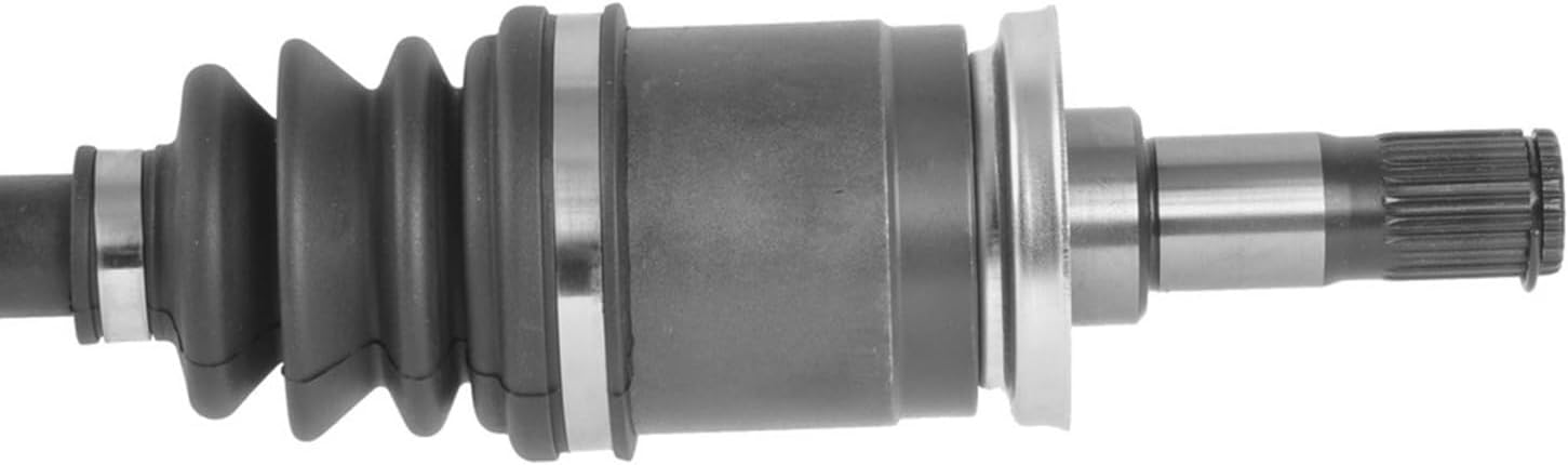 Detroit Axle - Rear Right CV Axle Assembly for Dodge Caliber Patriot Compass — image 9