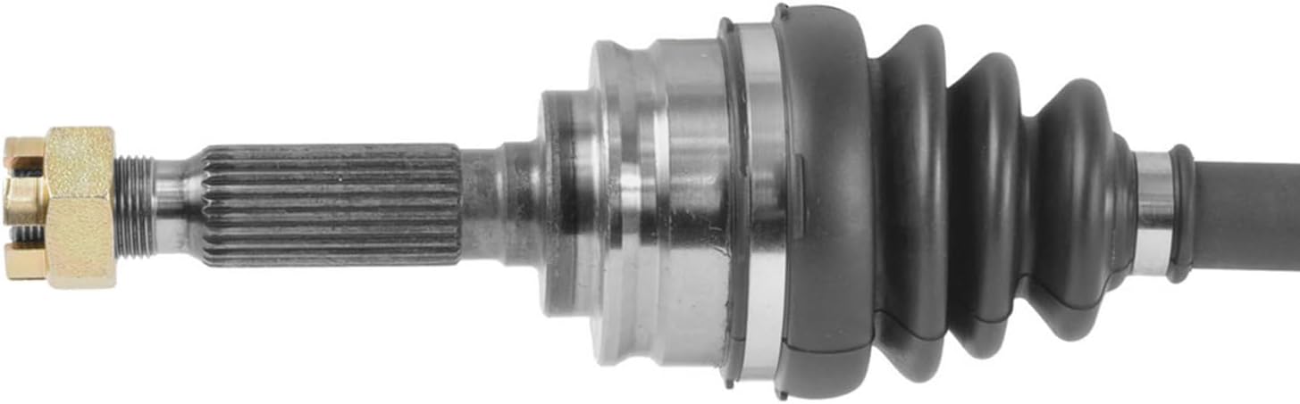 Detroit Axle - Rear Right CV Axle Assembly for Dodge Caliber Patriot Compass — image 8
