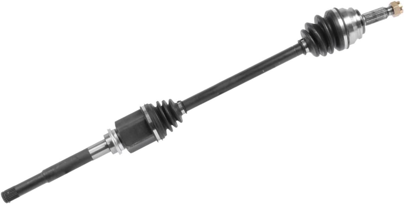 Detroit Axle - Front Right CV Axle Assembly for Jeep Compass Patriot Caliber — image 6