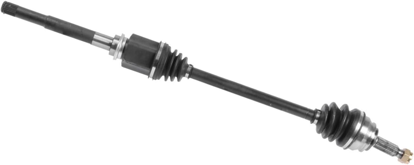 Detroit Axle - Front Right CV Axle Assembly for Jeep Compass Patriot Caliber — image 7