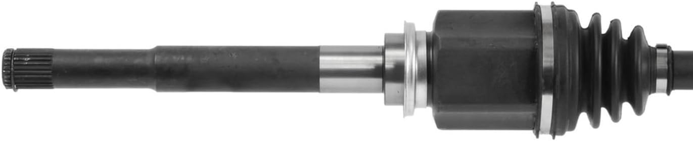 Detroit Axle - Front Right CV Axle Assembly for Jeep Compass Patriot Caliber — image 9