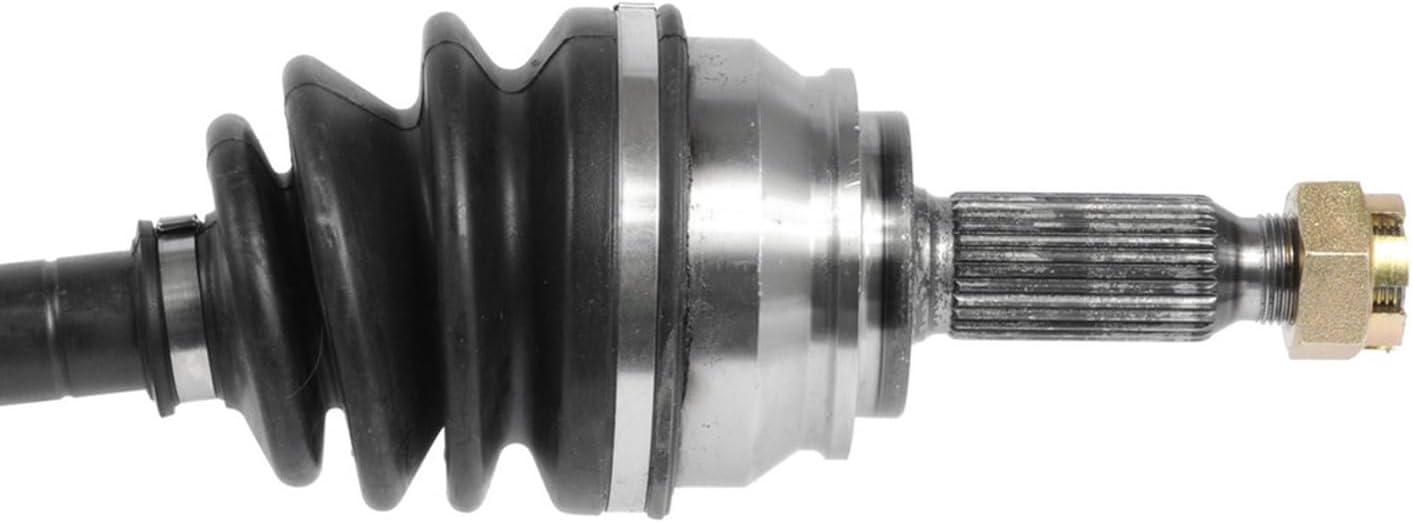 Detroit Axle - Front Right CV Axle Assembly for Jeep Compass Patriot Caliber — image 8