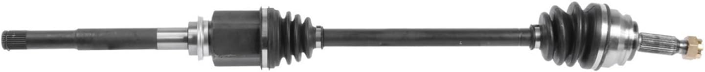 Detroit Axle - Front Right CV Axle Assembly for Jeep Compass Patriot Caliber — image 4