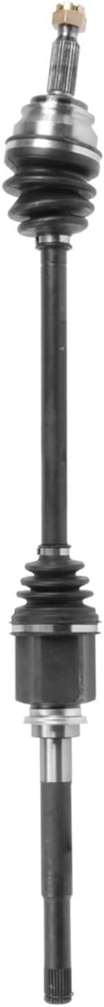 Detroit Axle - Front Right CV Axle Assembly for Jeep Compass Patriot Caliber — image 5