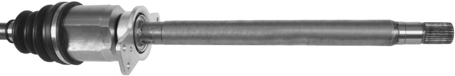 Detroit Axle - Front Right CV Axle Assembly for 1984 2013-2016 Dodge Dart Colt — image 9