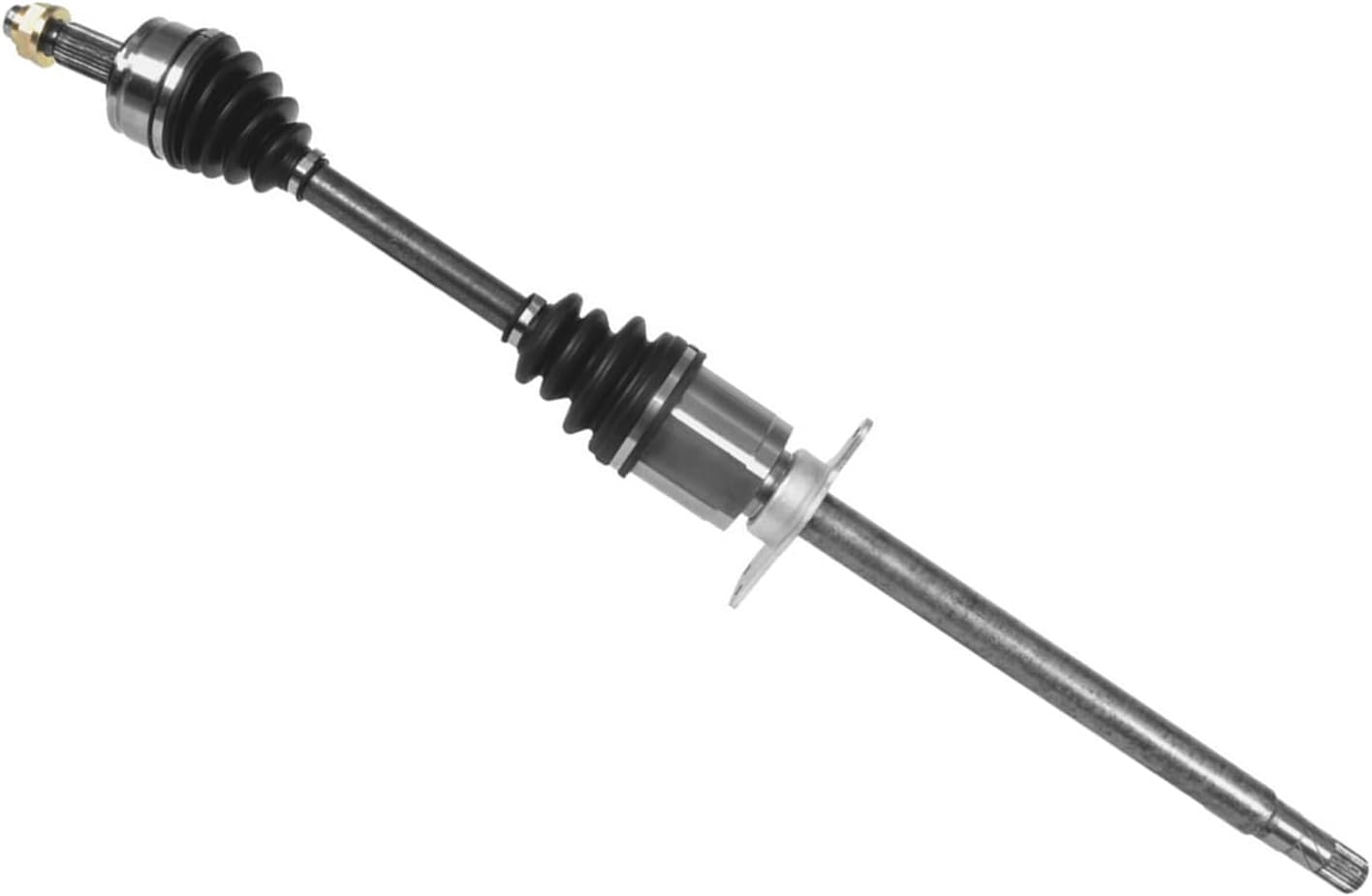 Detroit Axle - Front Right CV Axle Assembly for 2013 2014 2015 2016 Dodge Dart — image 6