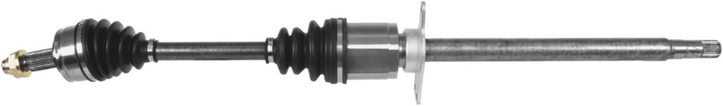 Detroit Axle - Front Right CV Axle Assembly for 2013 2014 2015 2016 Dodge Dart — image 4