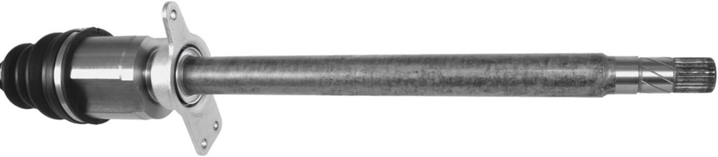 Detroit Axle - Front Right CV Axle Assembly for 2013 2014 2015 2016 Dodge Dart — image 9