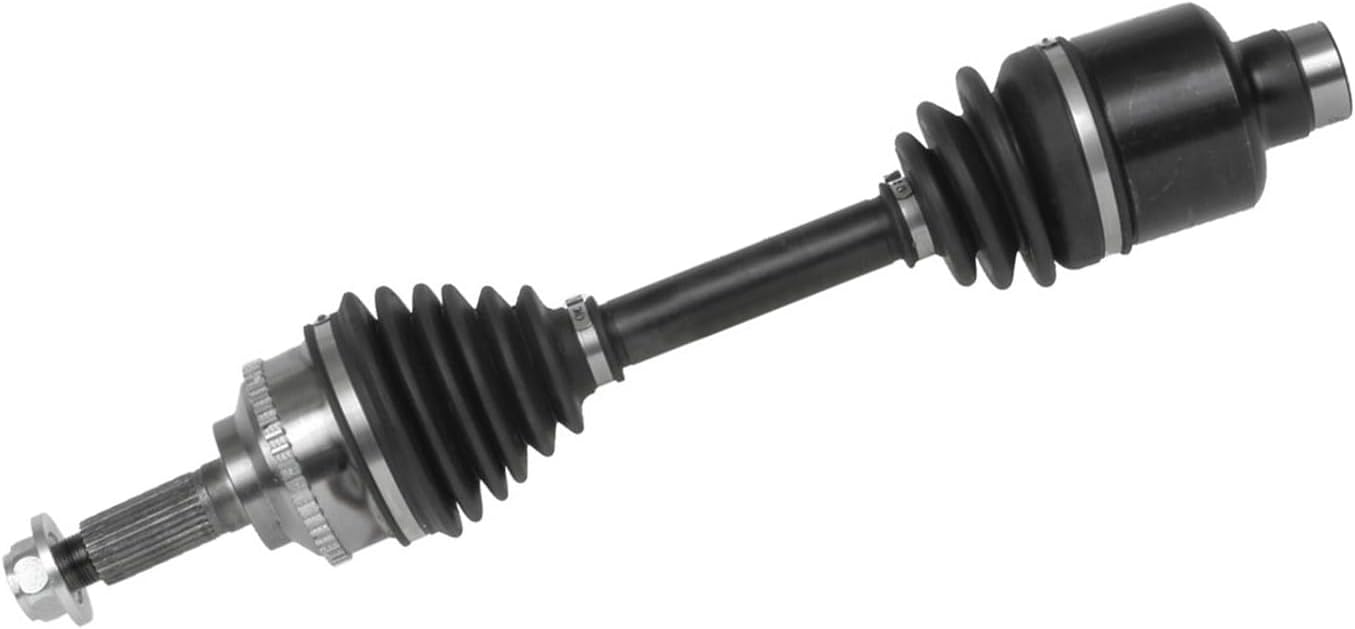 Detroit Axle - Front Right CV Axle for Ford Escape Mercury Mariner Mazda Tribute — image 7