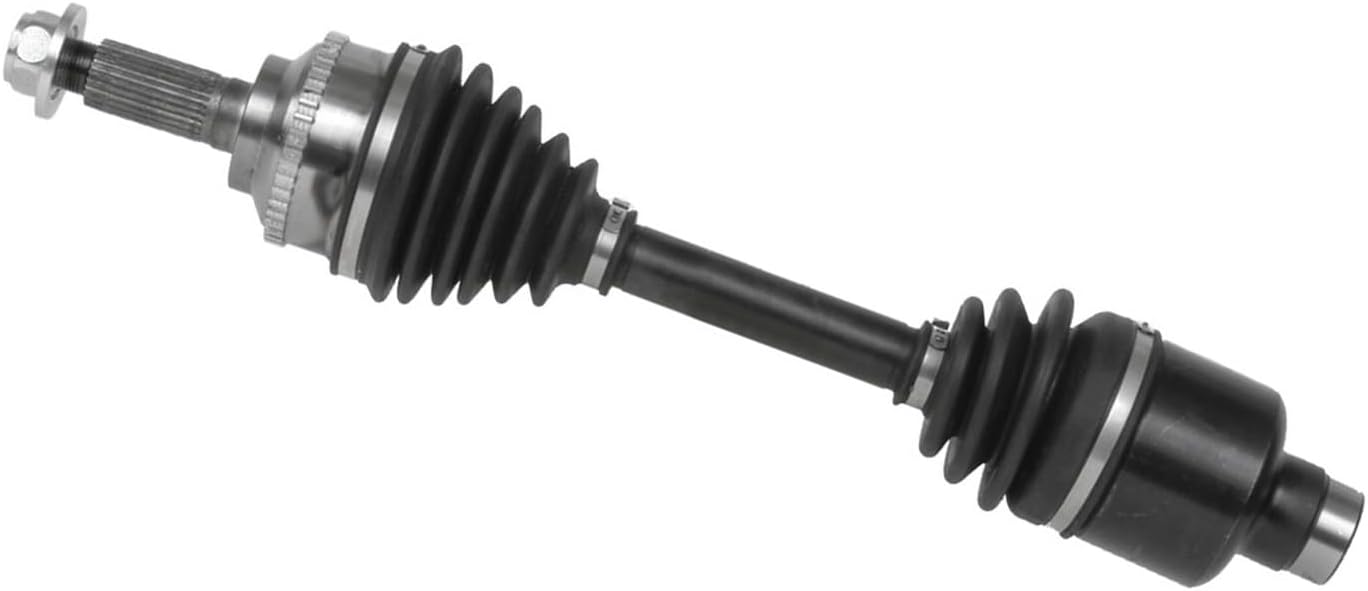 Detroit Axle - Front Right CV Axle for Ford Escape Mercury Mariner Mazda Tribute — image 6