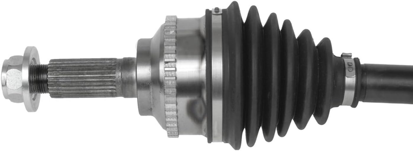 Detroit Axle - Front Right CV Axle for Ford Escape Mercury Mariner Mazda Tribute — image 8