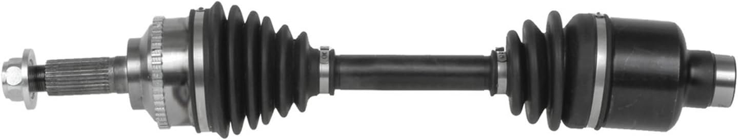 Detroit Axle - Front Right CV Axle for Ford Escape Mercury Mariner Mazda Tribute — image 4
