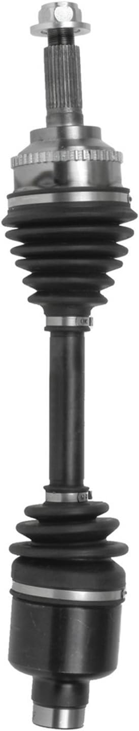 Detroit Axle - Front Right CV Axle for Ford Escape Mercury Mariner Mazda Tribute — image 5