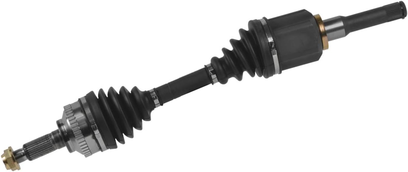 Detroit Axle - Front Left CV Axle for Ford Escape Mercury Mariner Mazda Tribute — image 7
