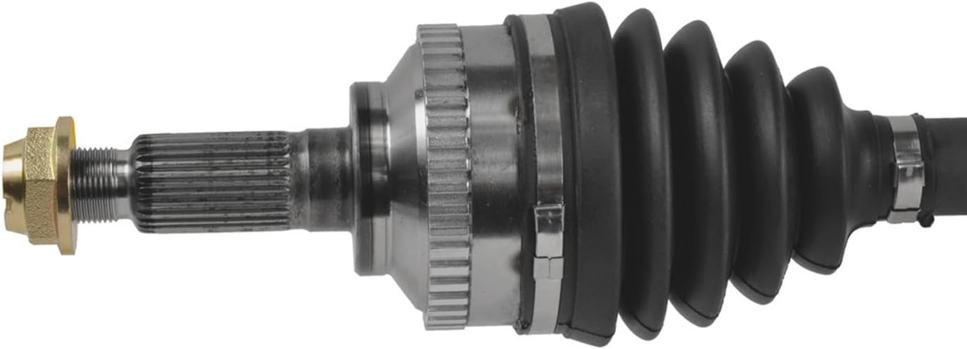 Detroit Axle - Front Left CV Axle for Ford Escape Mercury Mariner Mazda Tribute — image 8
