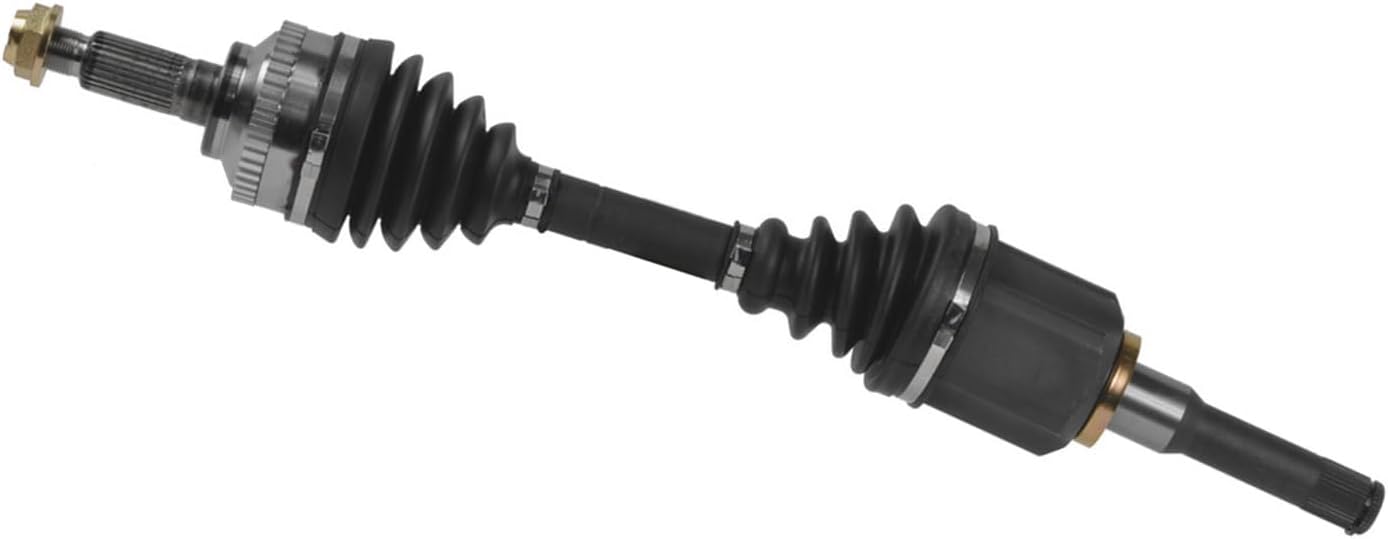 Detroit Axle - Front Left CV Axle for Ford Escape Mercury Mariner Mazda Tribute — image 6