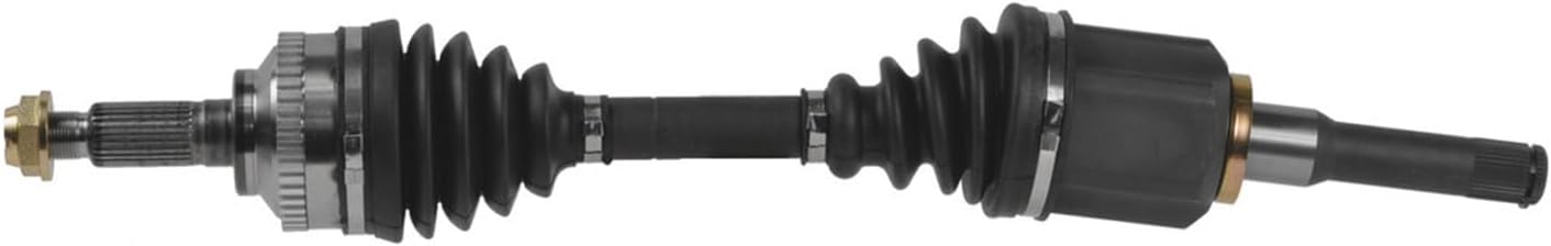 Detroit Axle - Front Left CV Axle for Ford Escape Mercury Mariner Mazda Tribute — image 4