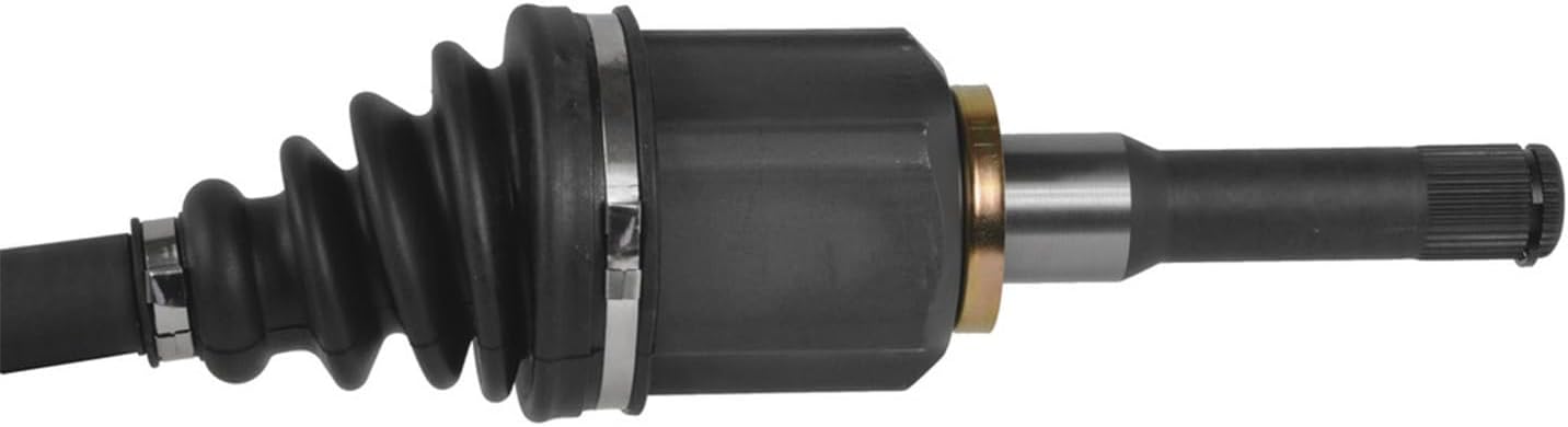 Detroit Axle - Front Left CV Axle for Ford Escape Mercury Mariner Mazda Tribute — image 9