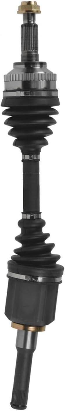 Detroit Axle - Front Left CV Axle for Ford Escape Mercury Mariner Mazda Tribute — image 5