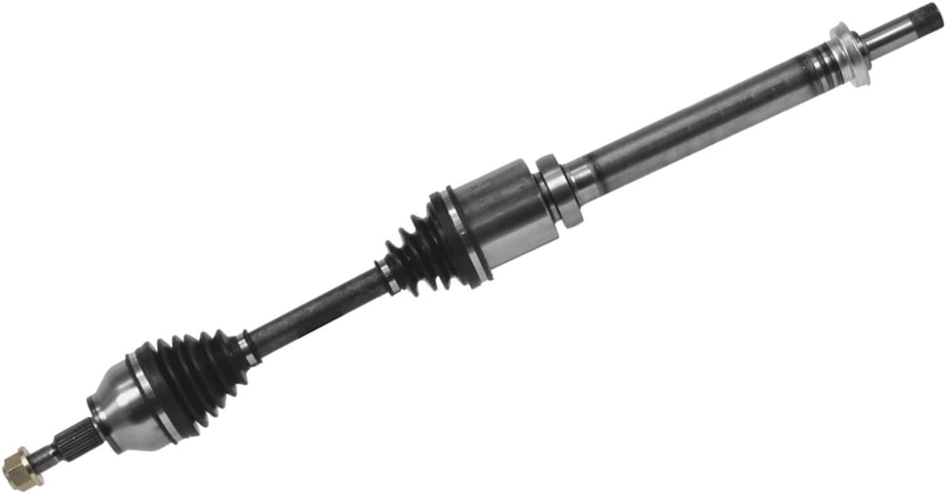 Detroit Axle - FWD Front Right CV Axle for 2013 2014 2015 2016 2017 2018 Escape — image 7
