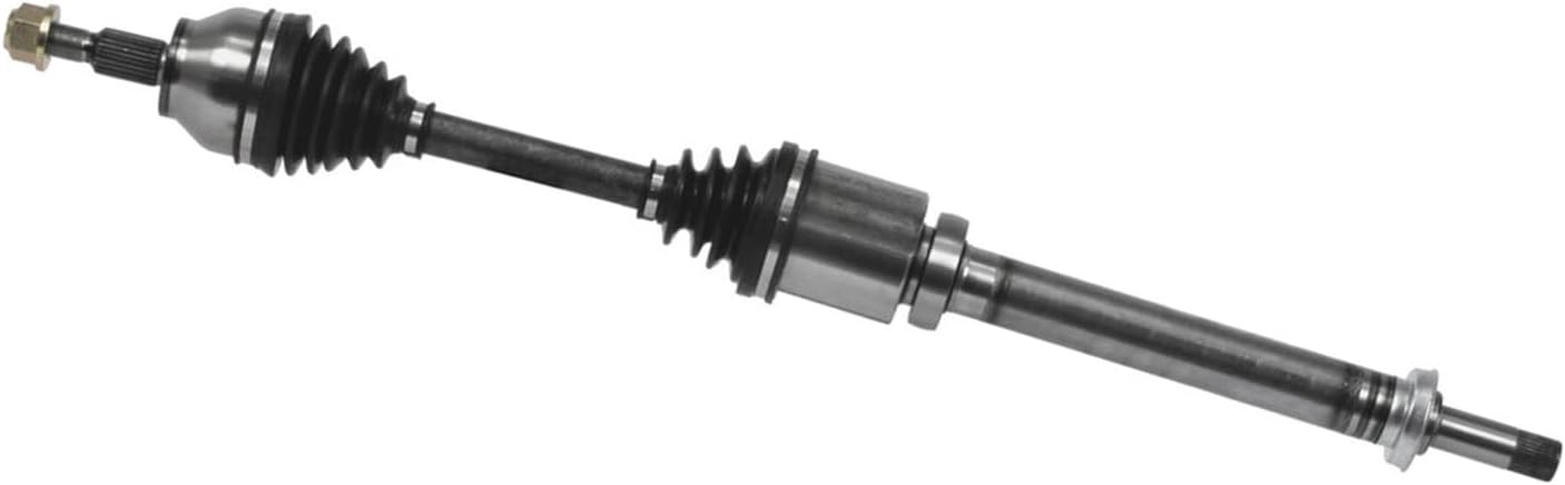 Detroit Axle - FWD Front Right CV Axle for 2013 2014 2015 2016 2017 2018 Escape — image 6