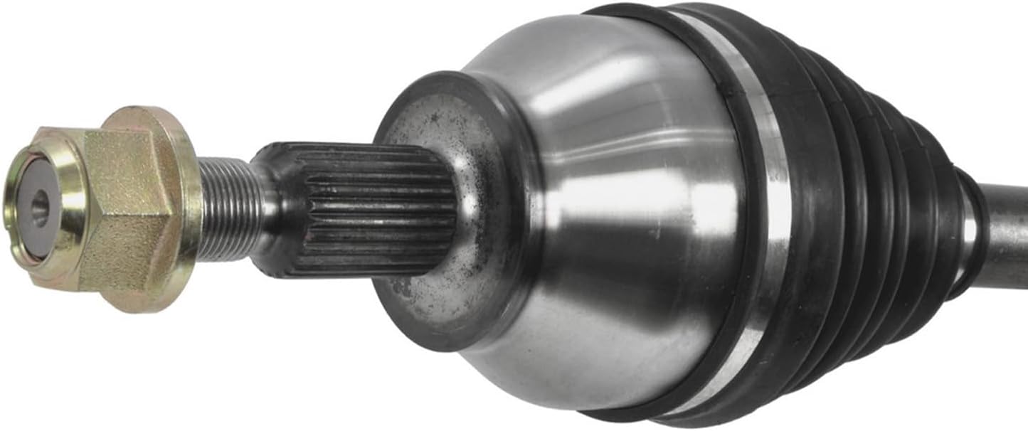 Detroit Axle - FWD Front Right CV Axle for 2013 2014 2015 2016 2017 2018 Escape — image 8
