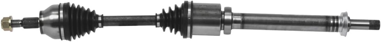 Detroit Axle - FWD Front Right CV Axle for 2013 2014 2015 2016 2017 2018 Escape — image 4