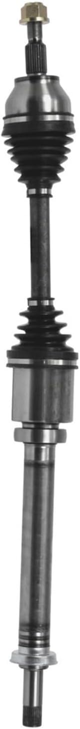 Detroit Axle - FWD Front Right CV Axle for 2013 2014 2015 2016 2017 2018 Escape — image 5