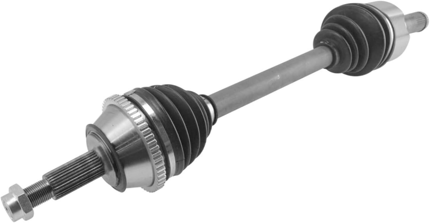 Detroit Axle - Rear Left CV Axle for 06-10 Ford Explorer Sport Trac Mountaineer — image 6