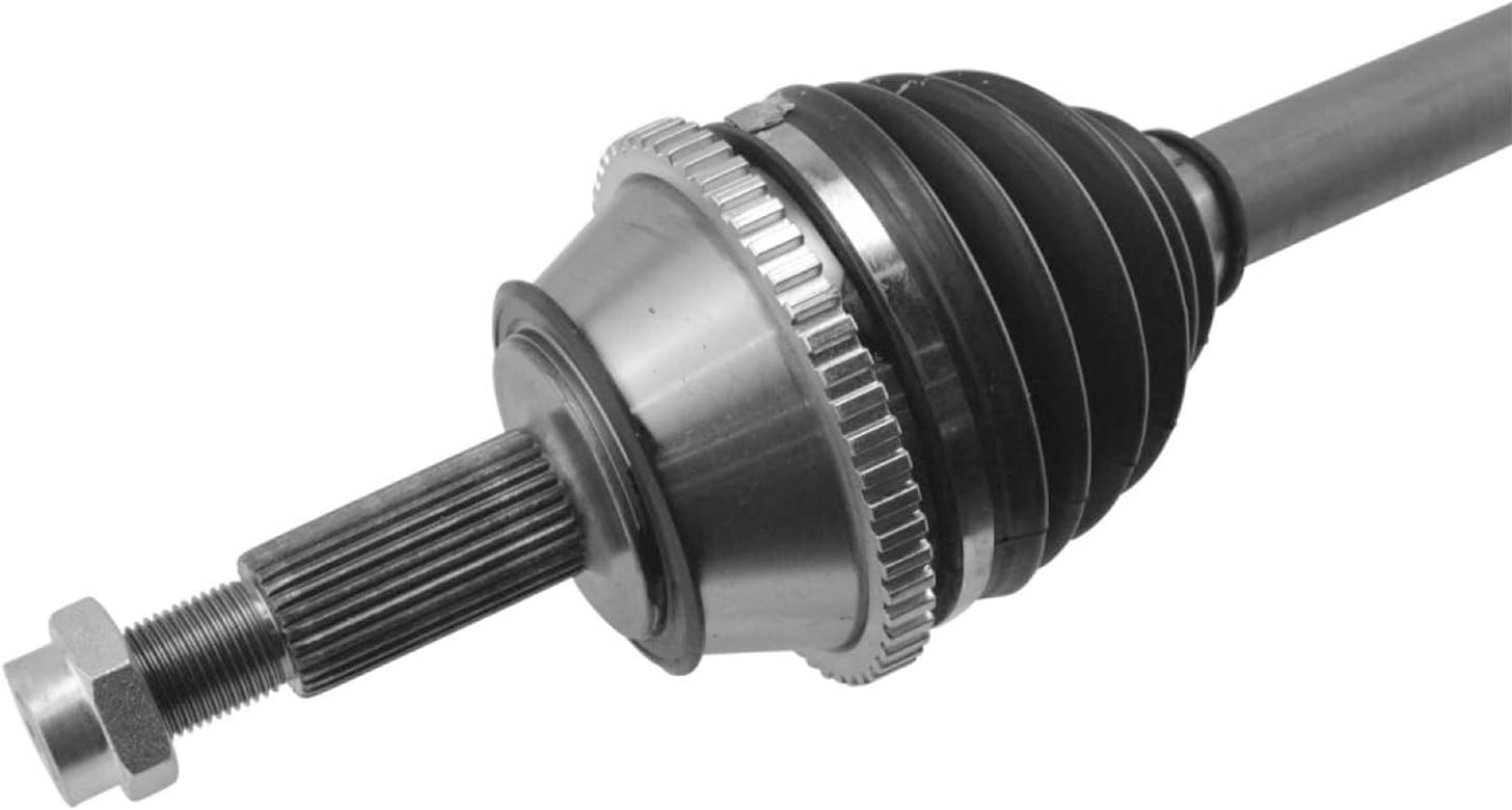 Detroit Axle - Rear Left CV Axle for 06-10 Ford Explorer Sport Trac Mountaineer — image 8