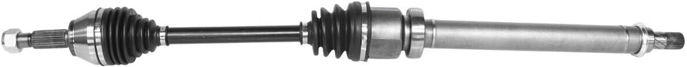 Detroit Axle - Front Right CV Axle for 2011 2012 2013 2014 2015 Ford Fiesta — image 4
