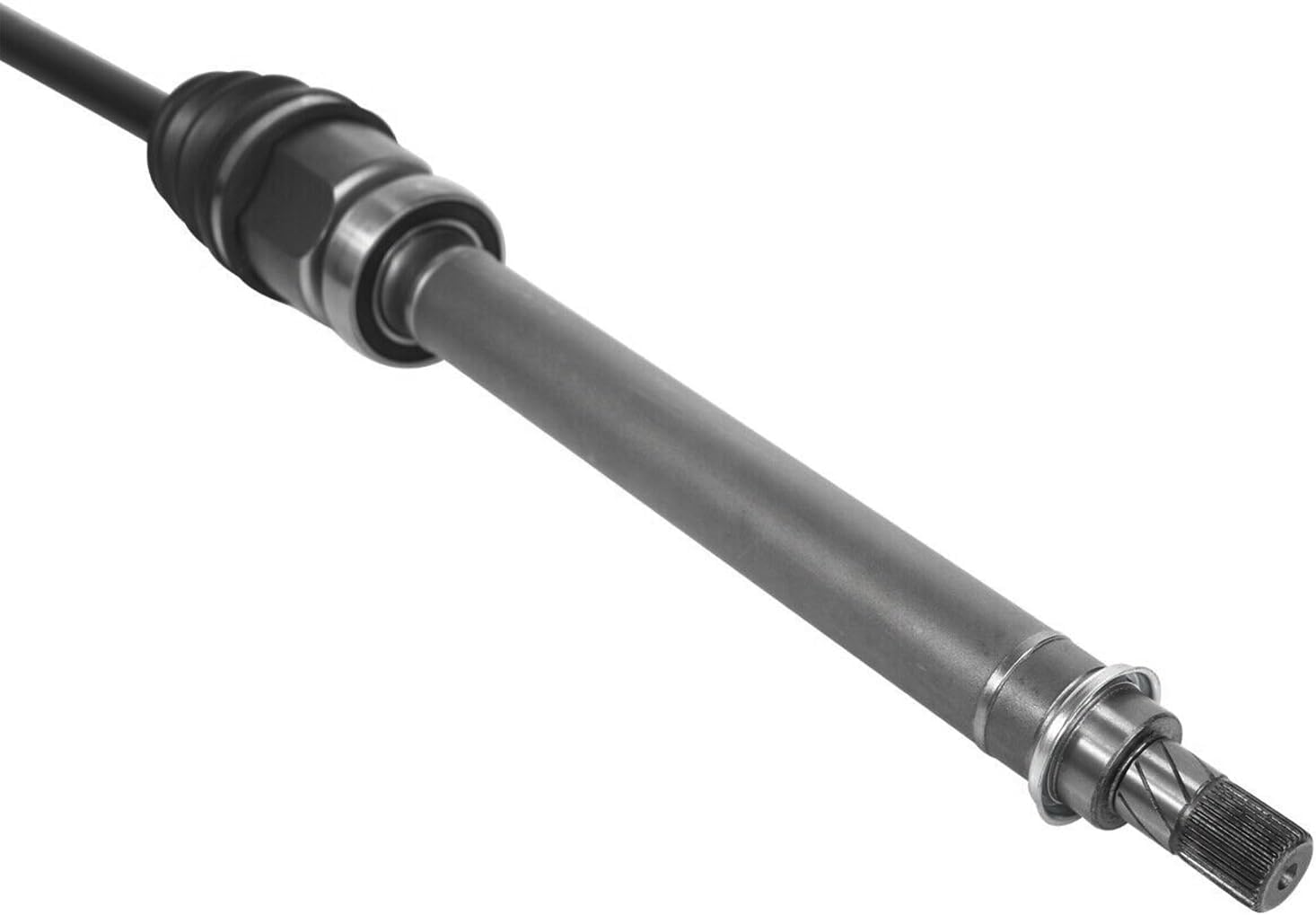 Detroit Axle - Front Right CV Axle for 2011 2012 2013 2014 2015 Ford Fiesta — image 9
